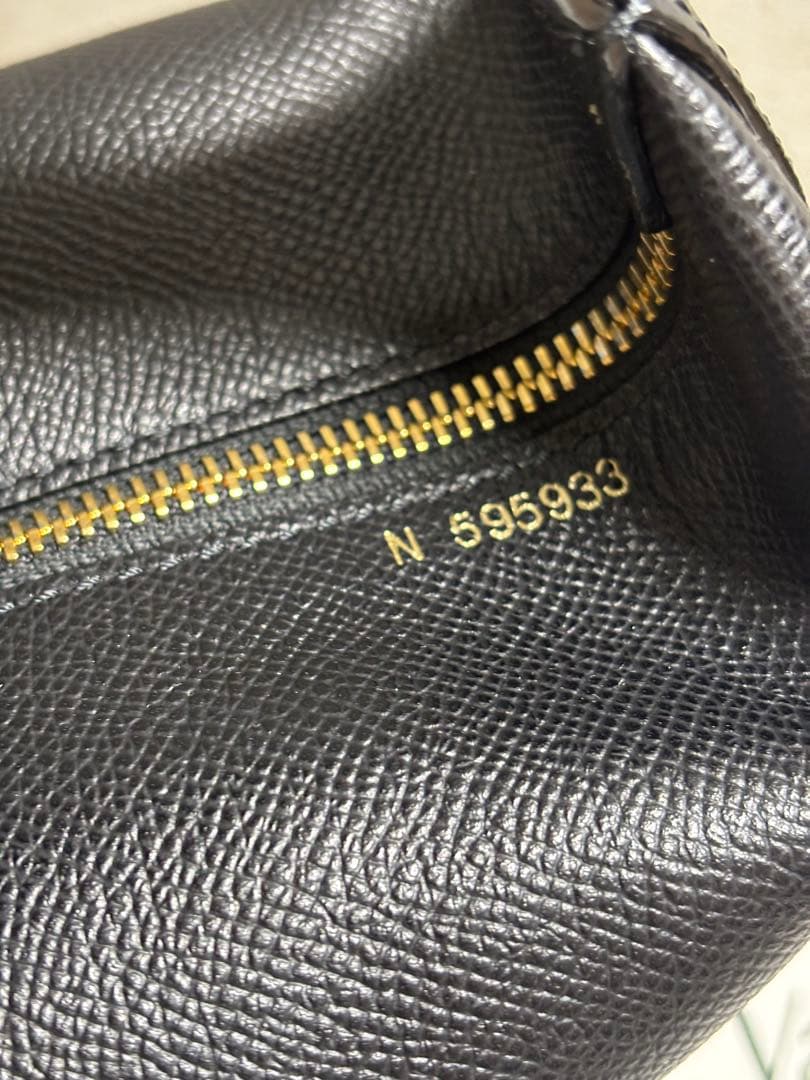 Valextra モチバッグ