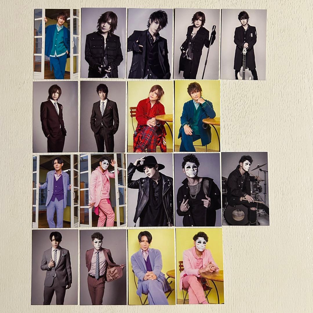 user_9386b601出品／スクラッチ ゴールデンボンバー