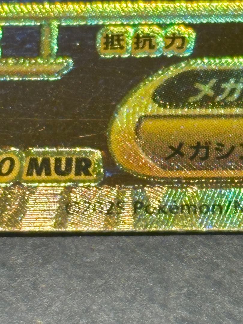 【早い者勝ち】ポケモンカード インフェルノX メガリザードンXex mur