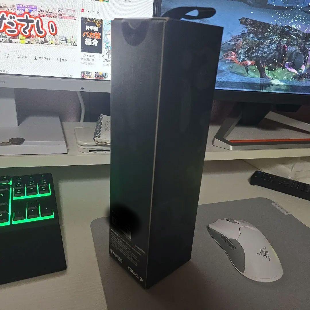 Razer×SDC コラボマウスパッド中国限定販売品