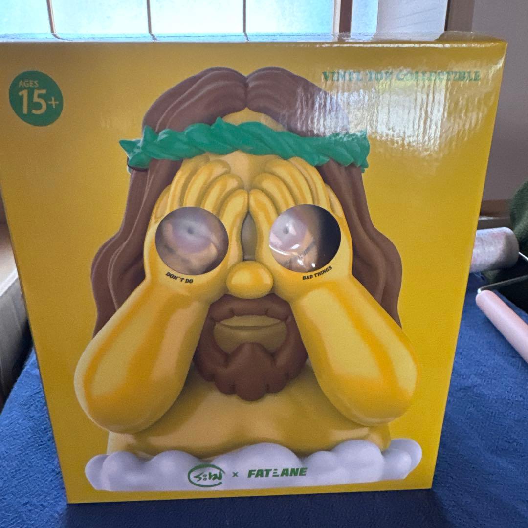 コミック・アニメ Ra tom FATLANE Mr.SinsDy original art