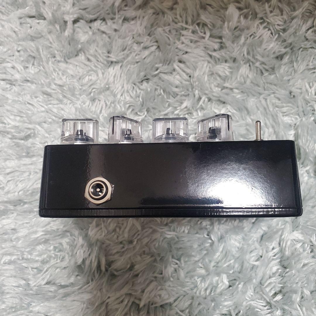 ATHENA ギターエフェクター