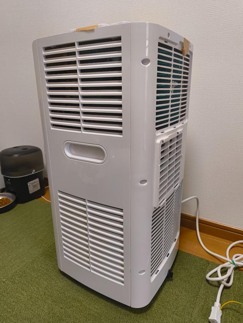 スリーアップ Three-up スポットクーラー SC-T2417 2024年製