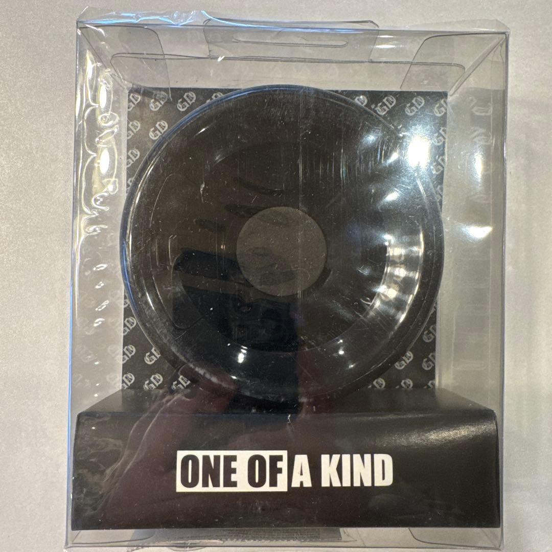 ★新品★公式★BIGBANG G-DRAGON ライトリング