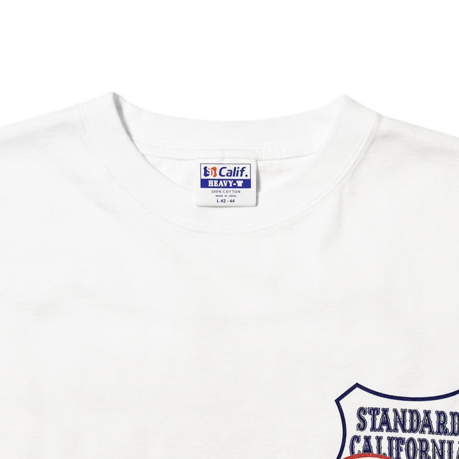 スタンダードカリフォルニア Tシャツ L standard california