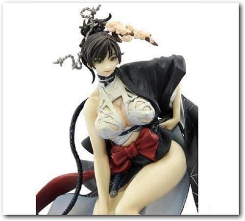 SRDX SP 鉄拳5 風間飛鳥 （2006美少女フィギュアコンベンション限定）