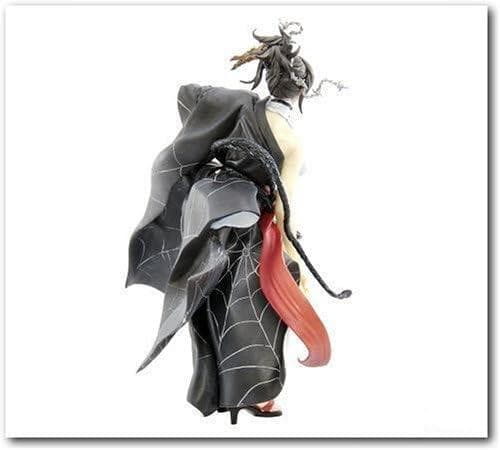 SRDX SP 鉄拳5 風間飛鳥 （2006美少女フィギュアコンベンション限定）