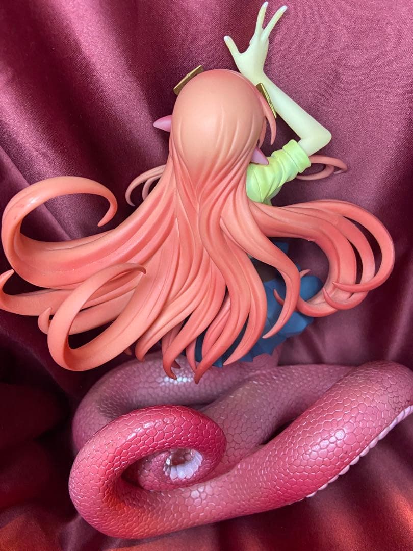 モンスター娘のいる日常 ミーア フィギュア