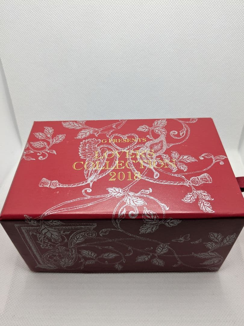 限定ペアウォッチ G-SHOCK LOVERS COLLECTION 2018