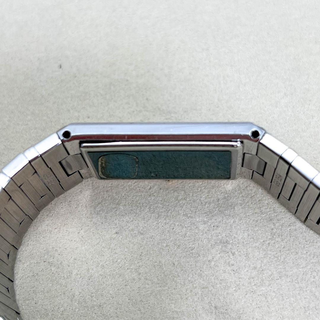 稼働 SEIKO CREDOR 腕時計 22KT クラシカル メンズ 3046