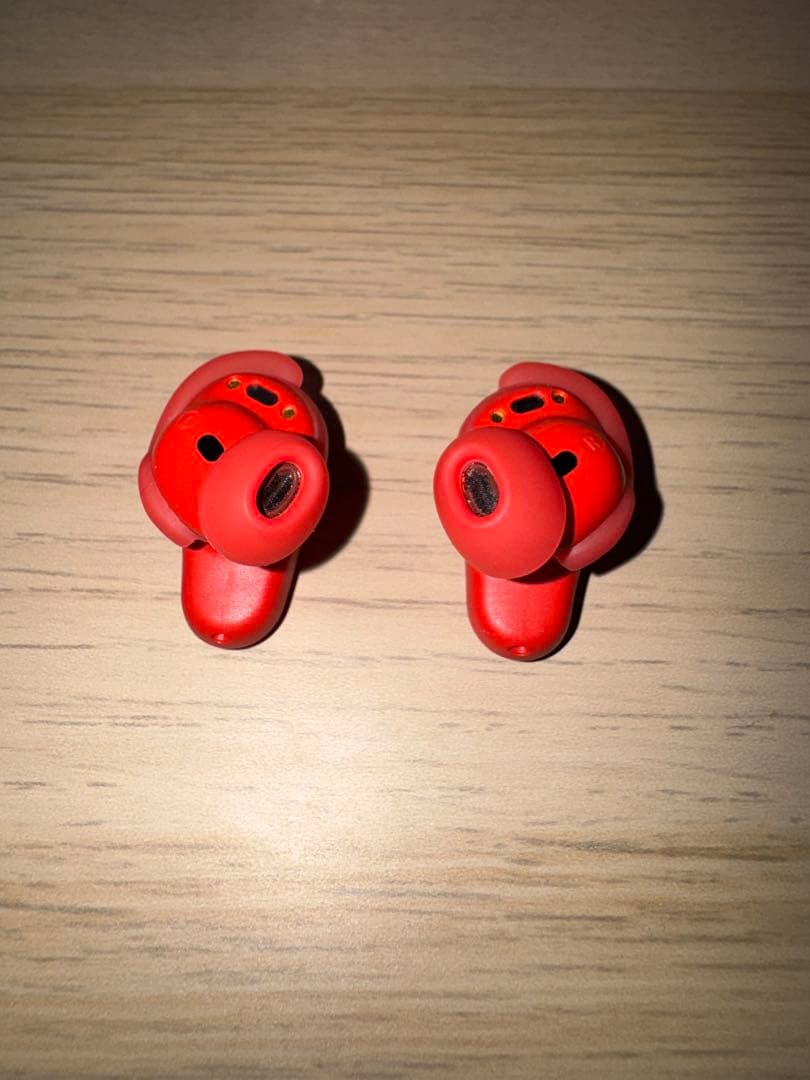 Skullcandy METHOD 360 ANC ワイヤレスイヤホン