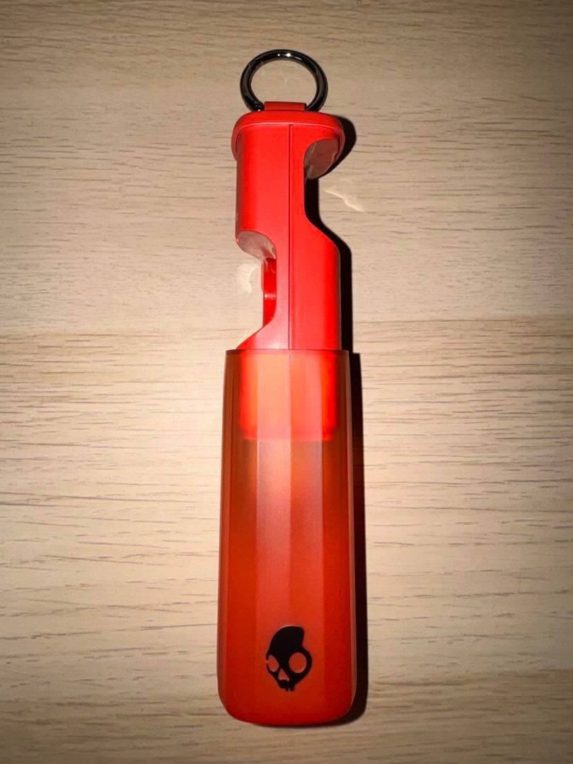 Skullcandy METHOD 360 ANC ワイヤレスイヤホン