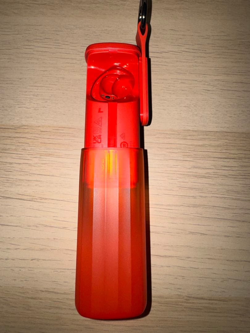 Skullcandy METHOD 360 ANC ワイヤレスイヤホン