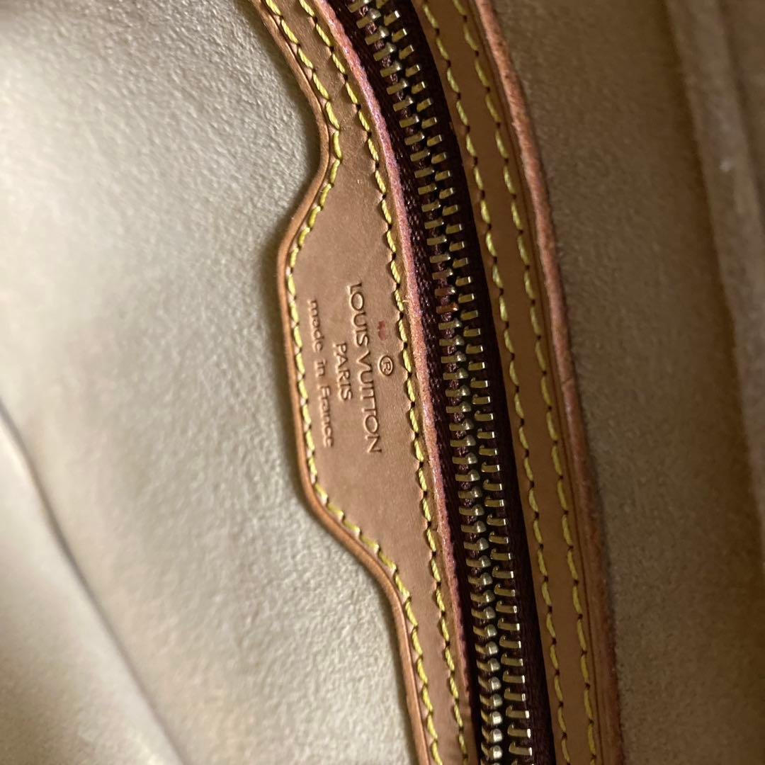 ルイ・ヴィトン　ショルダーバッグ