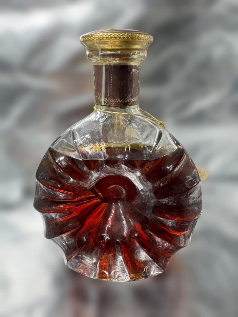 【未開栓】REMY MARTIN XO SPECIAL 700ml 古酒