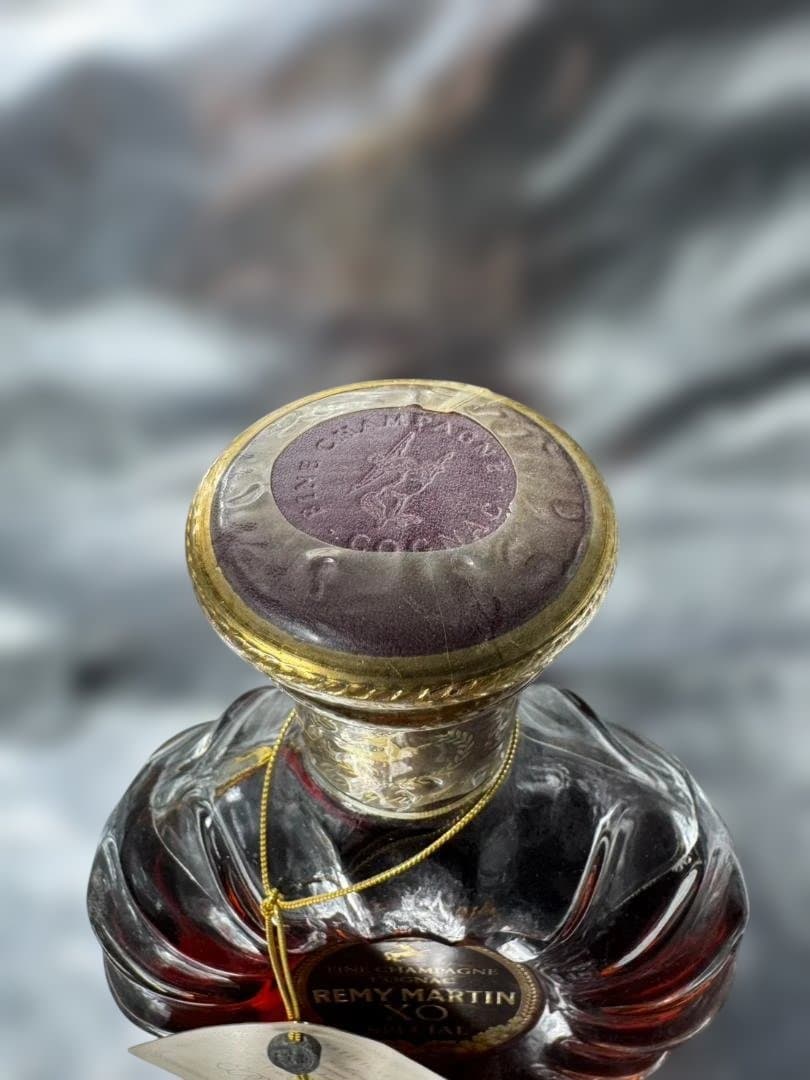 【未開栓】REMY MARTIN XO SPECIAL 700ml 古酒
