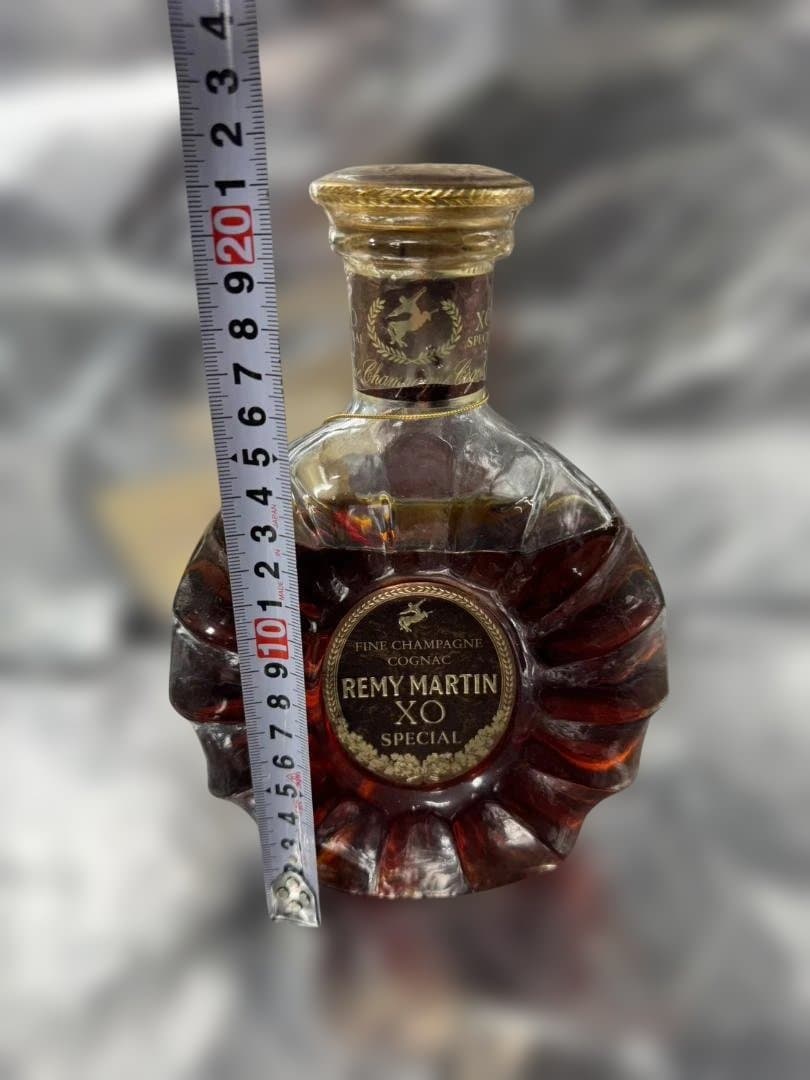 【未開栓】REMY MARTIN XO SPECIAL 700ml 古酒