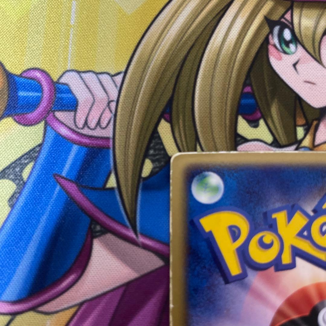 裂空のデオキシス 映画公開記念VSパック 裂空のデオキシス 002/019