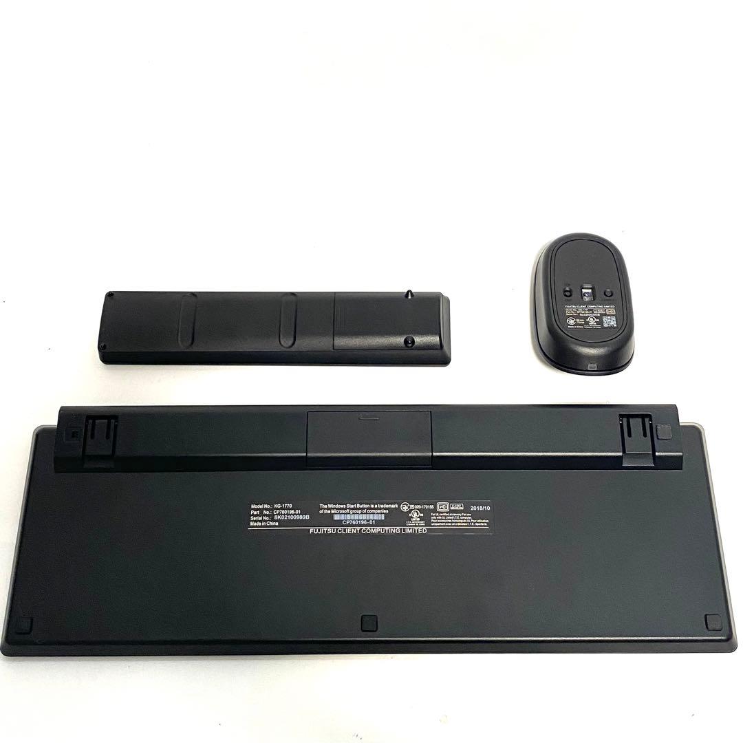 FUJITSU 富士通 ESPRIMO FMVF93C3BZ パソコン