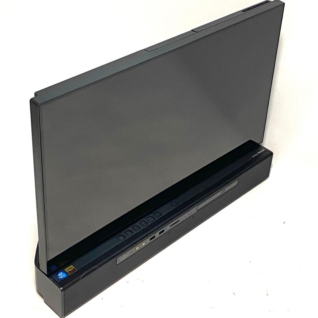 FUJITSU 富士通 ESPRIMO FMVF93C3BZ パソコン