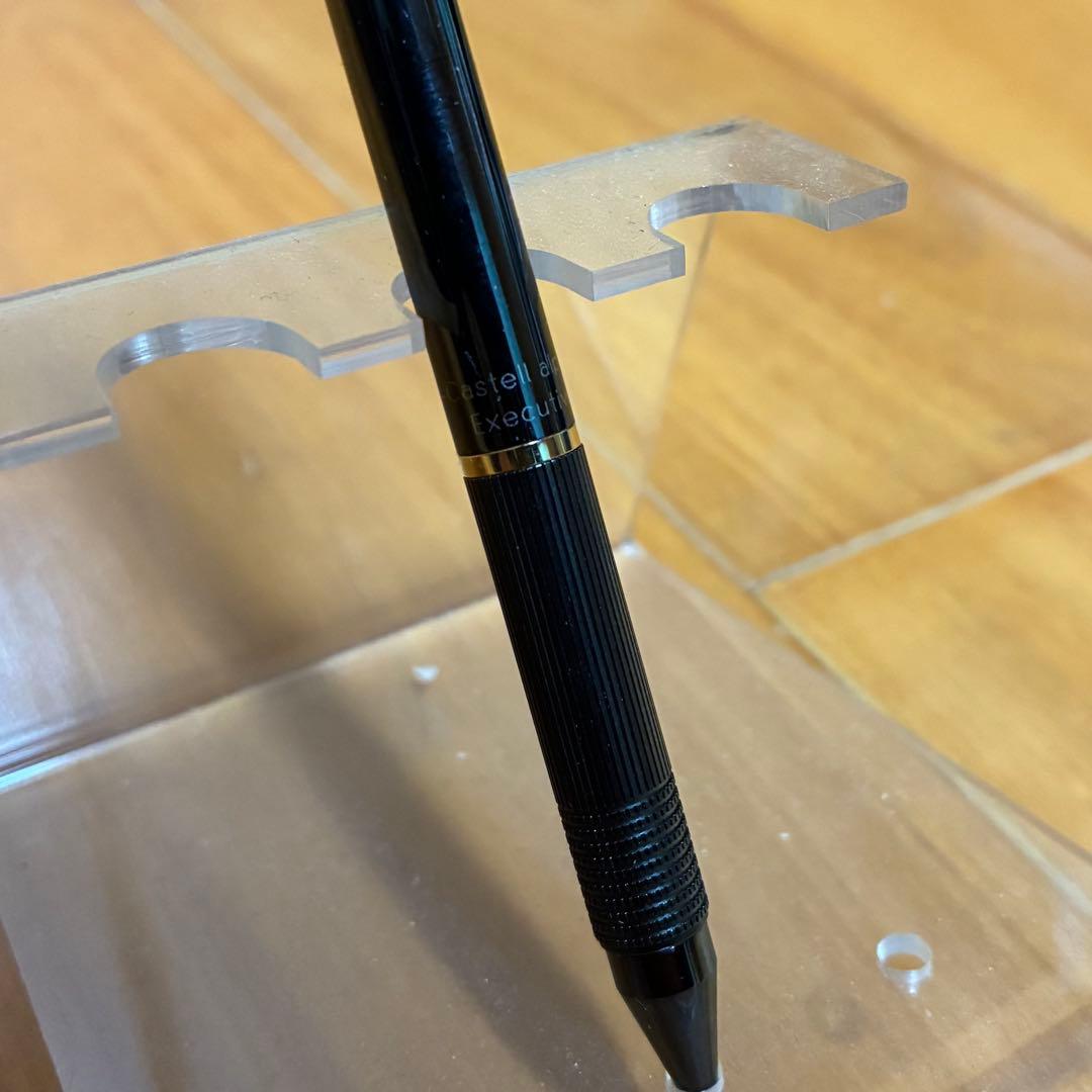 新春価格！Faber-Castell alpha-matic Executive