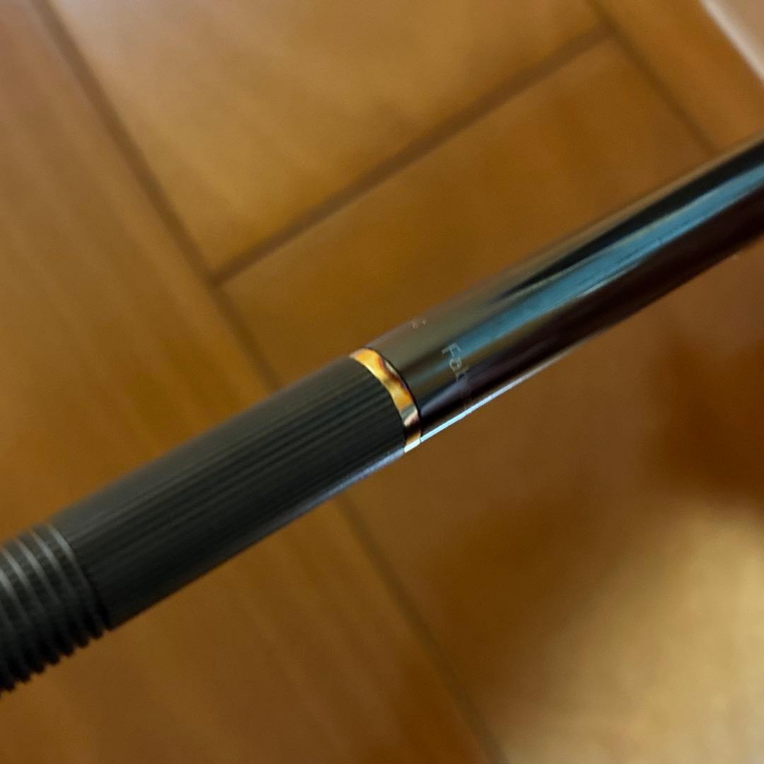 新春価格！Faber-Castell alpha-matic Executive