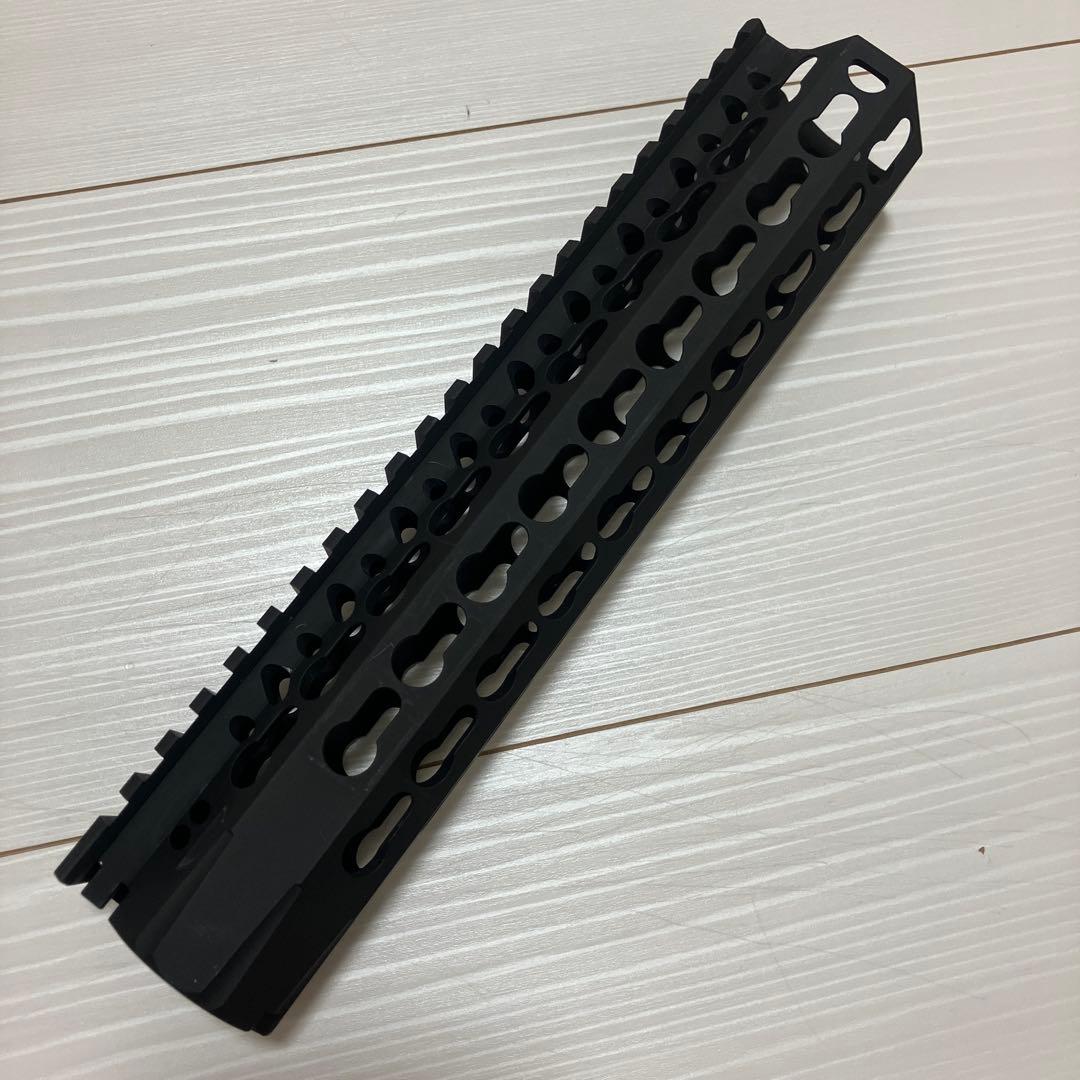 トイガン BCM KMR ALPHA 9in USED