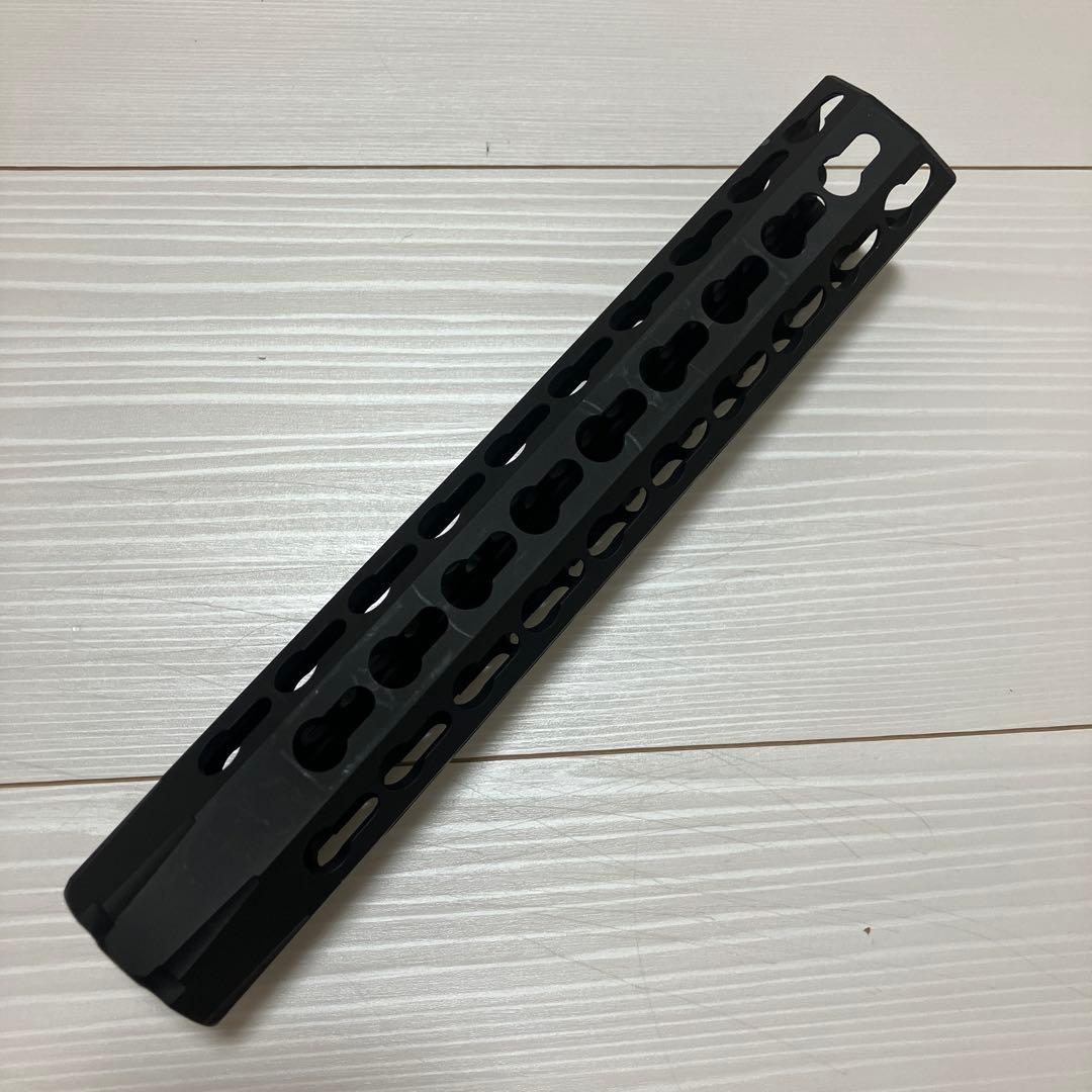 トイガン BCM KMR ALPHA 9in USED