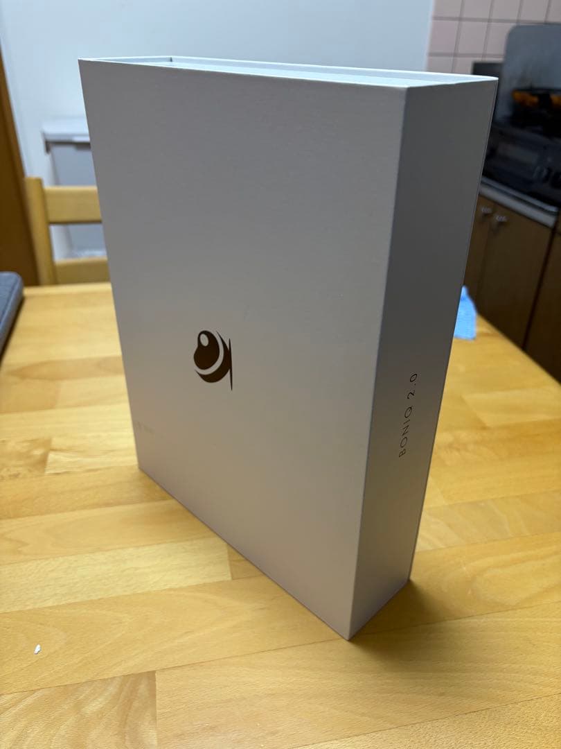 1月11日（日）21時まで‼️ BONIQ 2.0 低温調理器