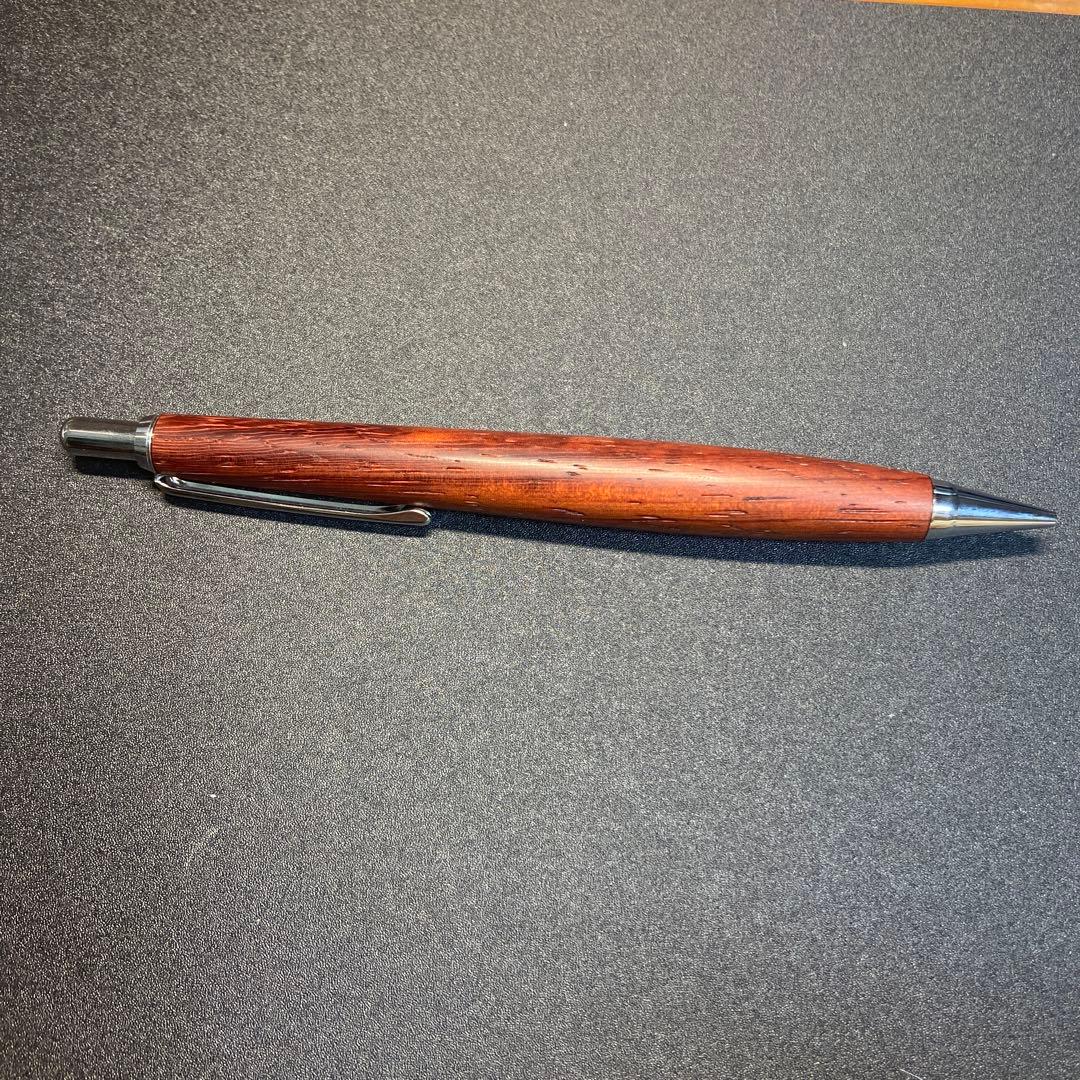 島田小割製材所　シャープペンシル0.5