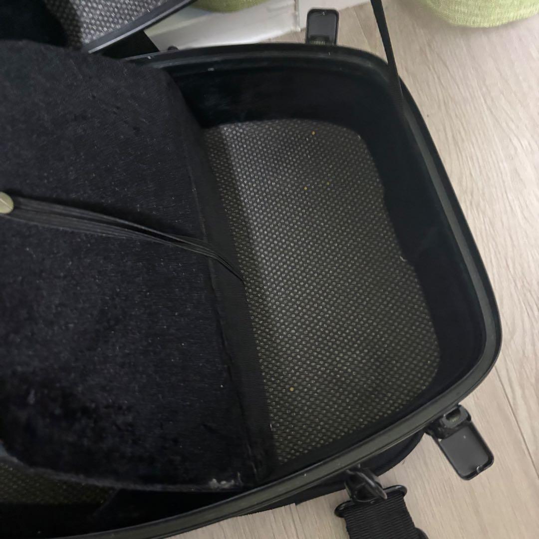 Fiumebianca ヒューメビアンカ 4/4 バイオリンケース