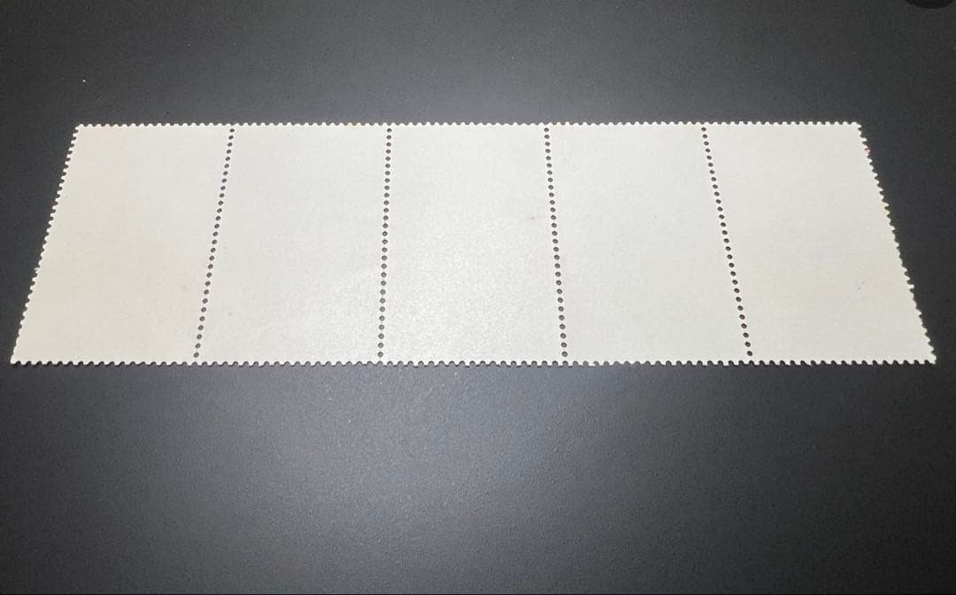 中国切手 消印あり 文1 毛主席の長寿を祝う 毛主席語録 8分 11種 現状品