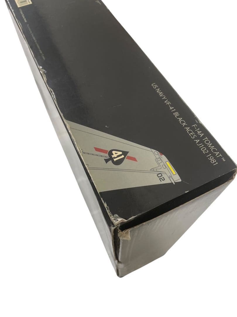 航空機・ヘリコプター CENTURY WINGS 1/72 F14A VF-41 AJ102