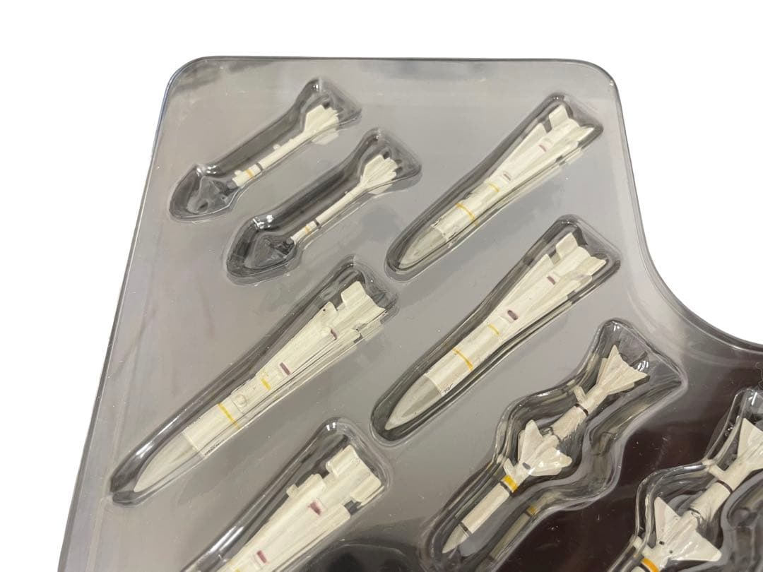 航空機・ヘリコプター CENTURY WINGS 1/72 F14A VF-41 AJ102