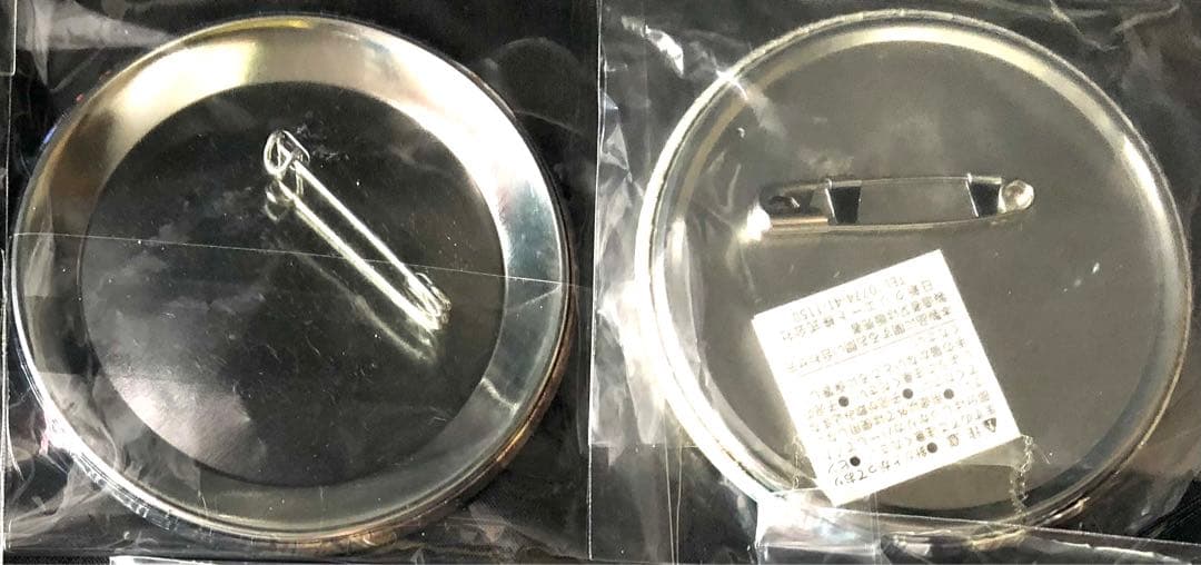 薄桜鬼 缶バッジ キーホルダー ストラップ アクセサリー