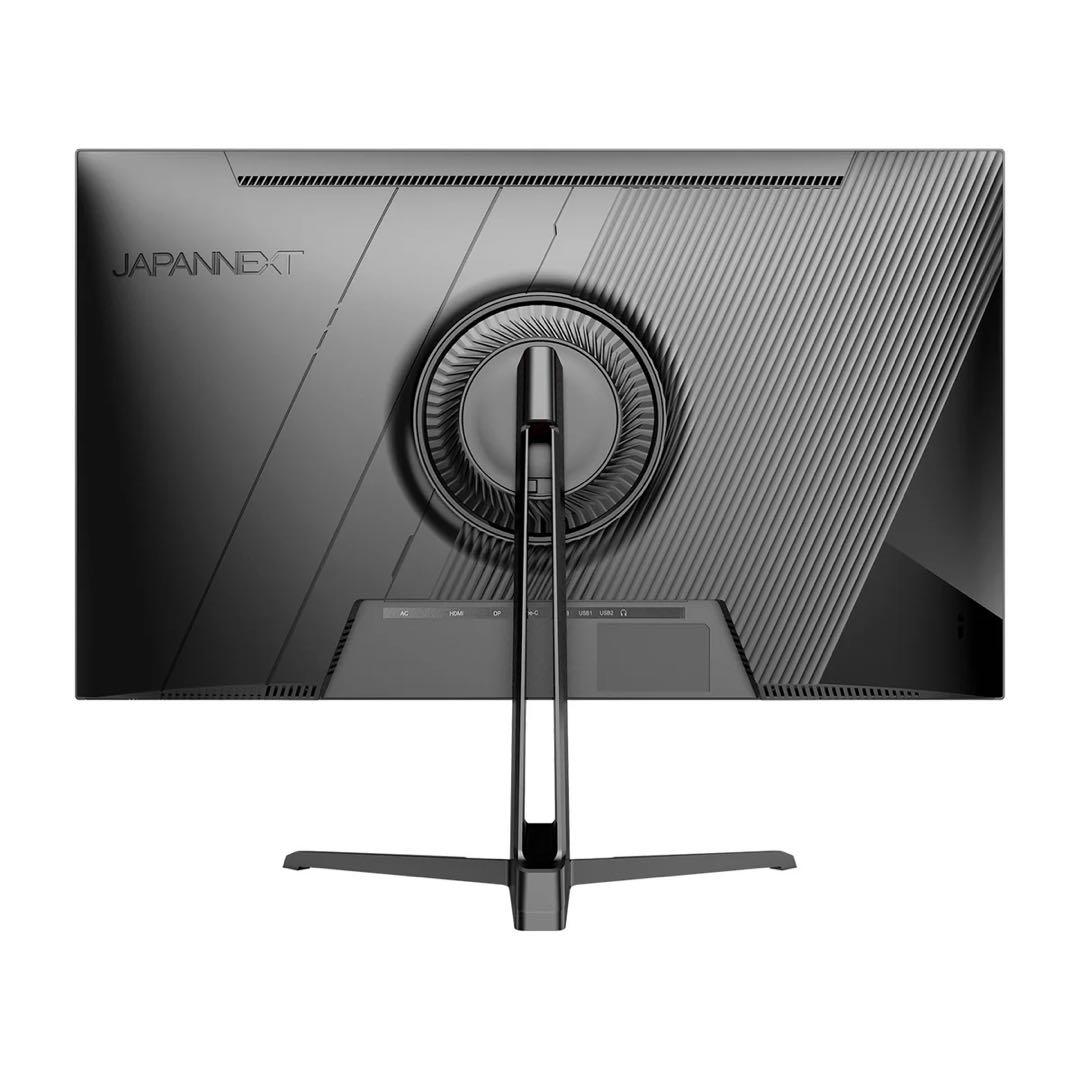 【新品・未開封】23.8インチ　4Kディスプレイモニター