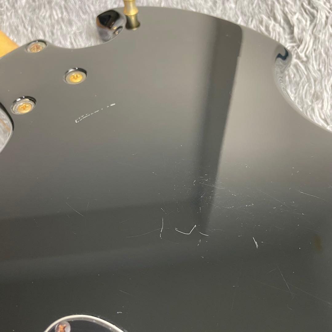 ギター Fernandes MG-80X