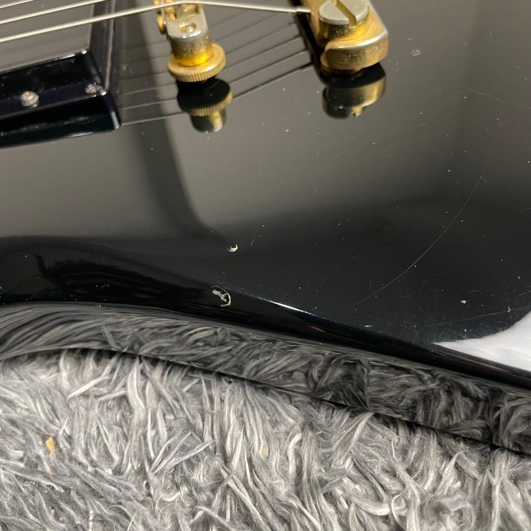 ギター Fernandes MG-80X