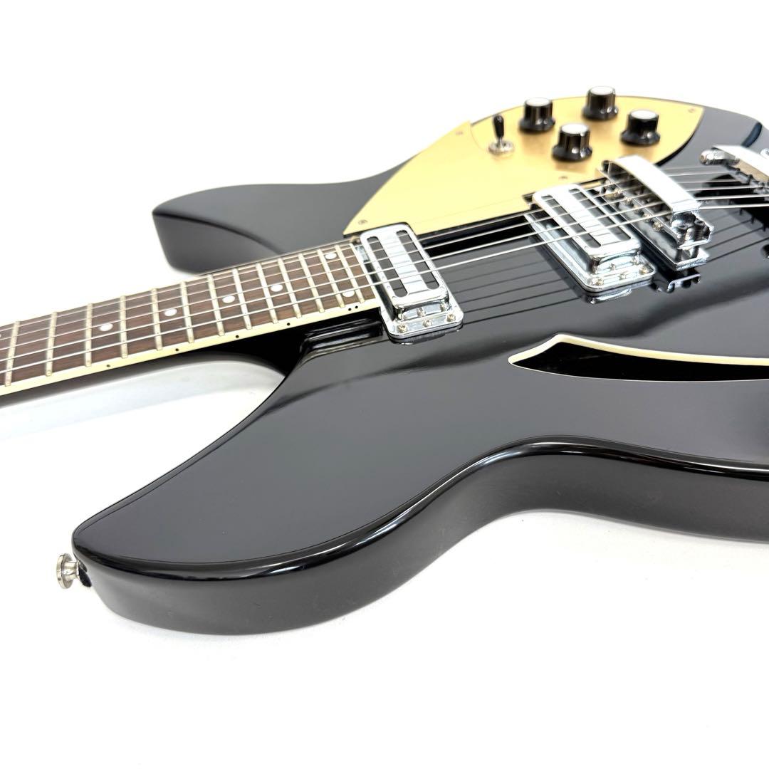 【美品】JAYRO Rickenbacker Model リッケンバッカーモデル