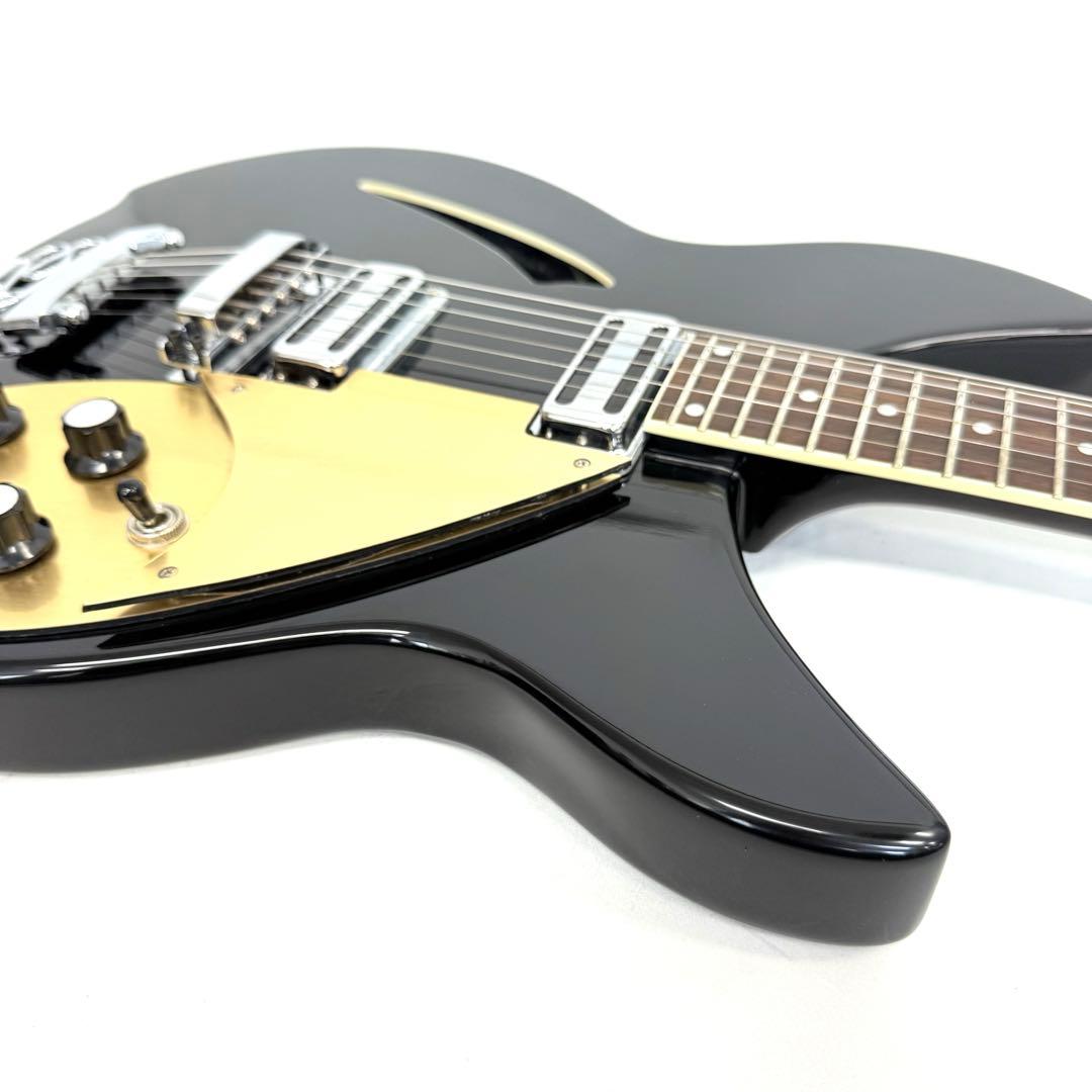 【美品】JAYRO Rickenbacker Model リッケンバッカーモデル