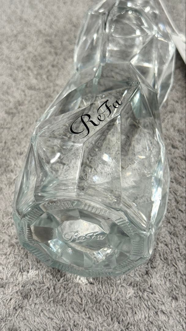 Refa リファ　ウォーター　プレミアム70 新品未開封