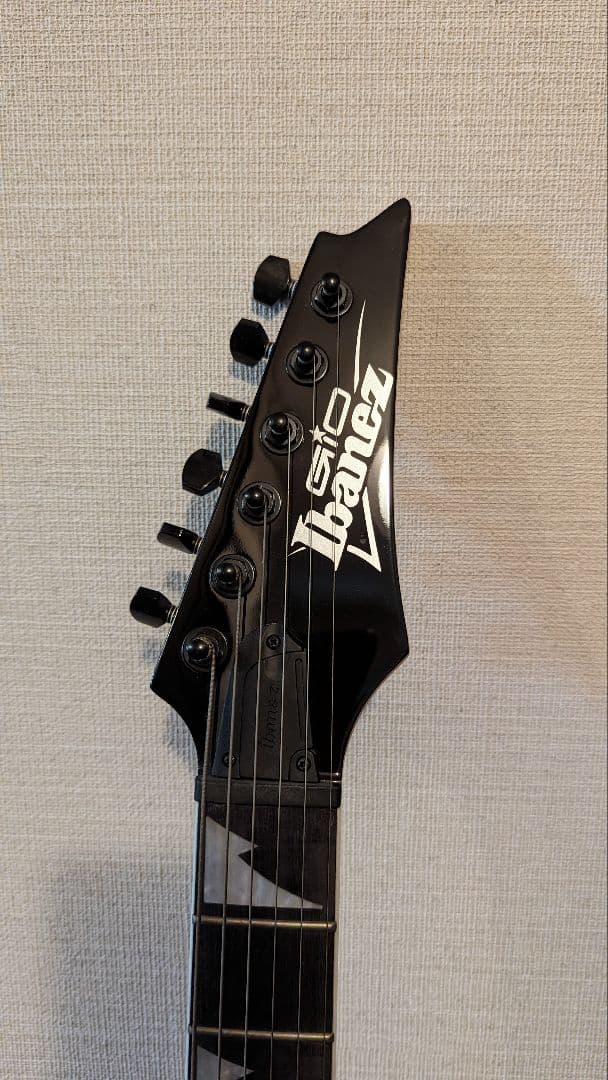 ギター Ibanez GRG121DX-WNF Walnut
