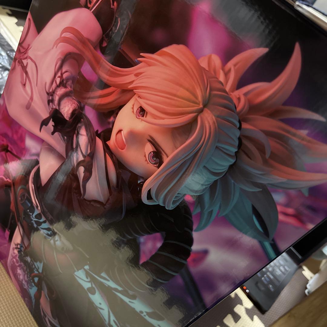 Fate/Samurai Remnant 宮本武蔵 1/7スケールフィギュア