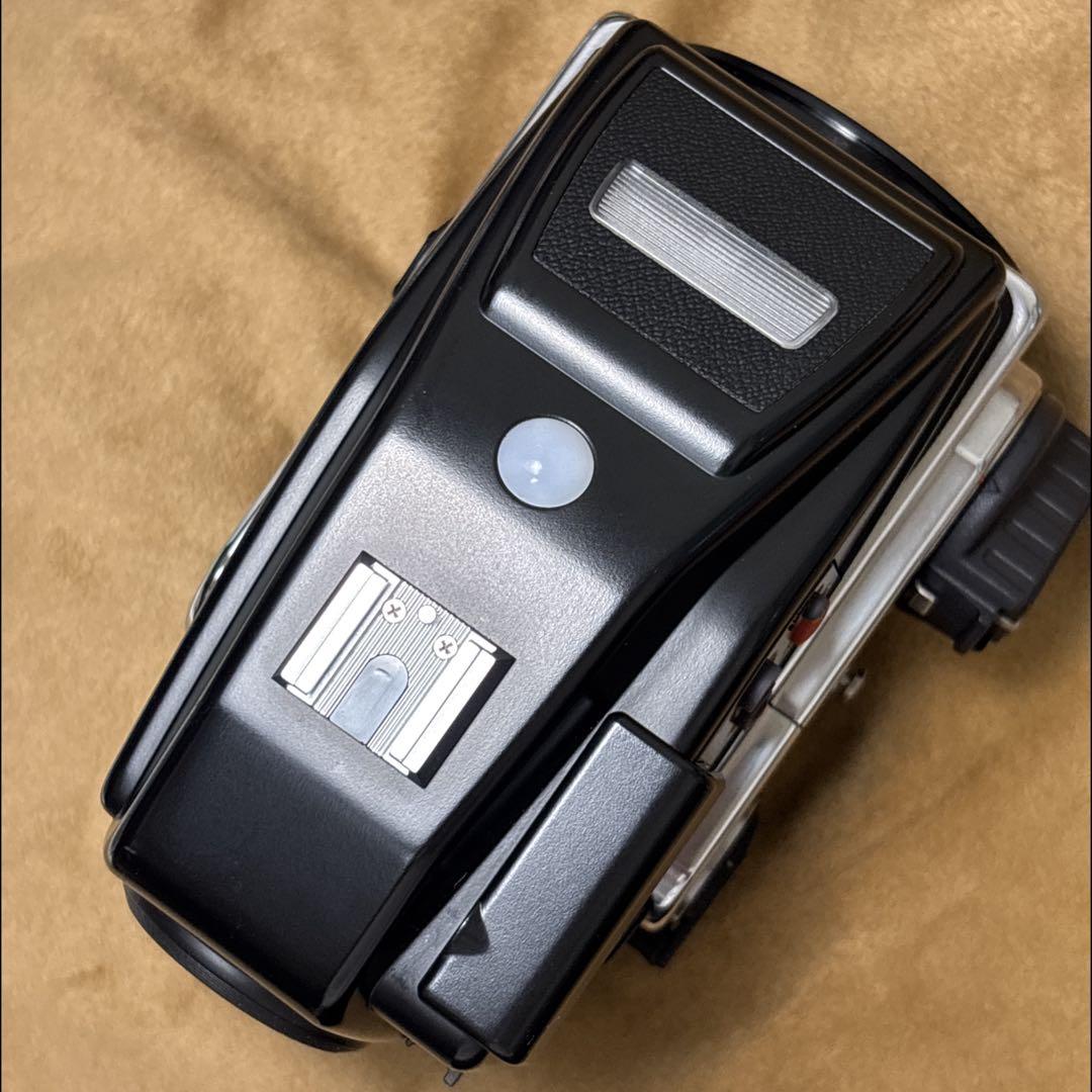 HASSELBLAD 503CW A12 PME90 フィルムカメラ