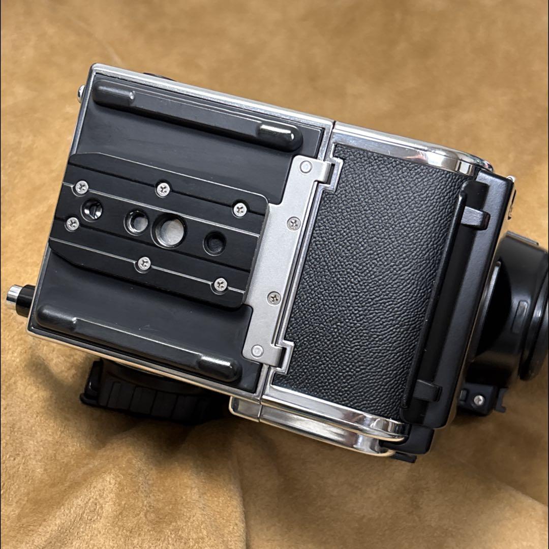 HASSELBLAD 503CW A12 PME90 フィルムカメラ