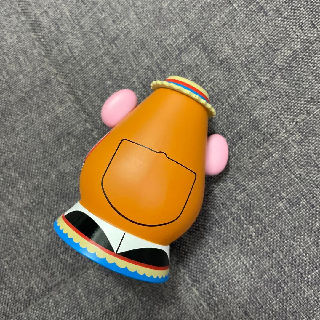 レア・バイナルメーション トイストーリー ポテトヘッド ピクサー