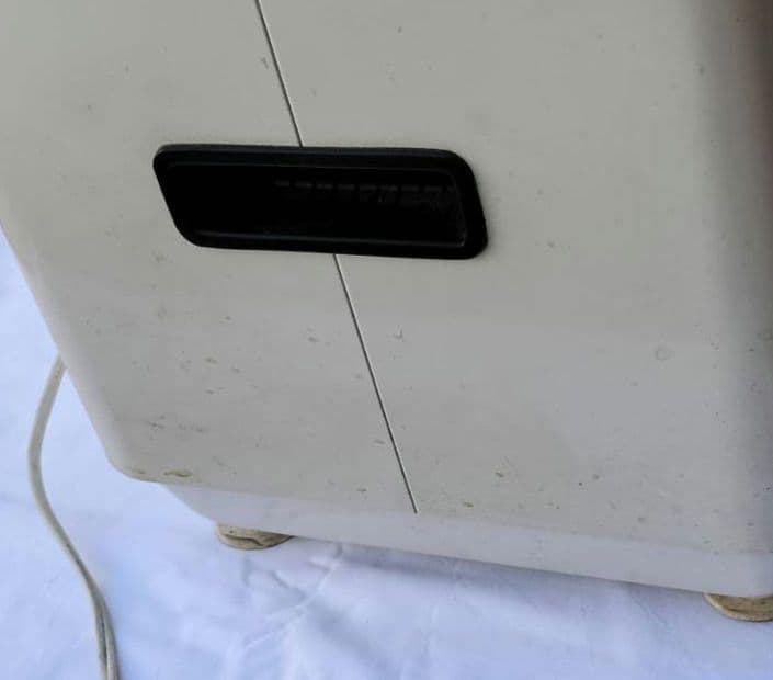 パンこね機　ＫＮ−1000 大正電機