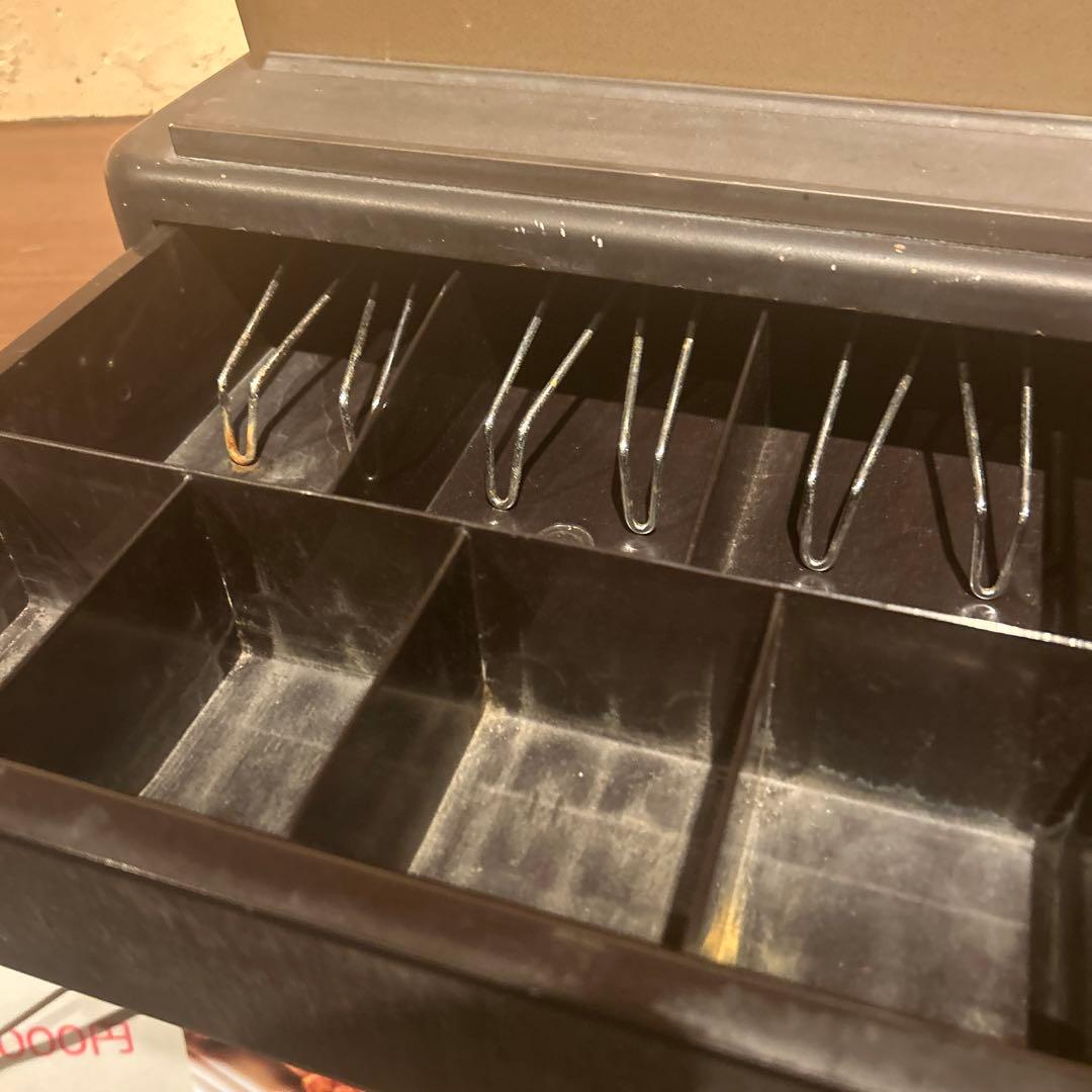 レジスター　アンティーク　インテリア　昭和　骨董　レジ　bar ガレージ