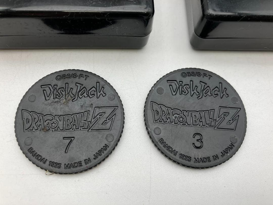 ドラゴンボールZ カード収納セット　まとめ売り