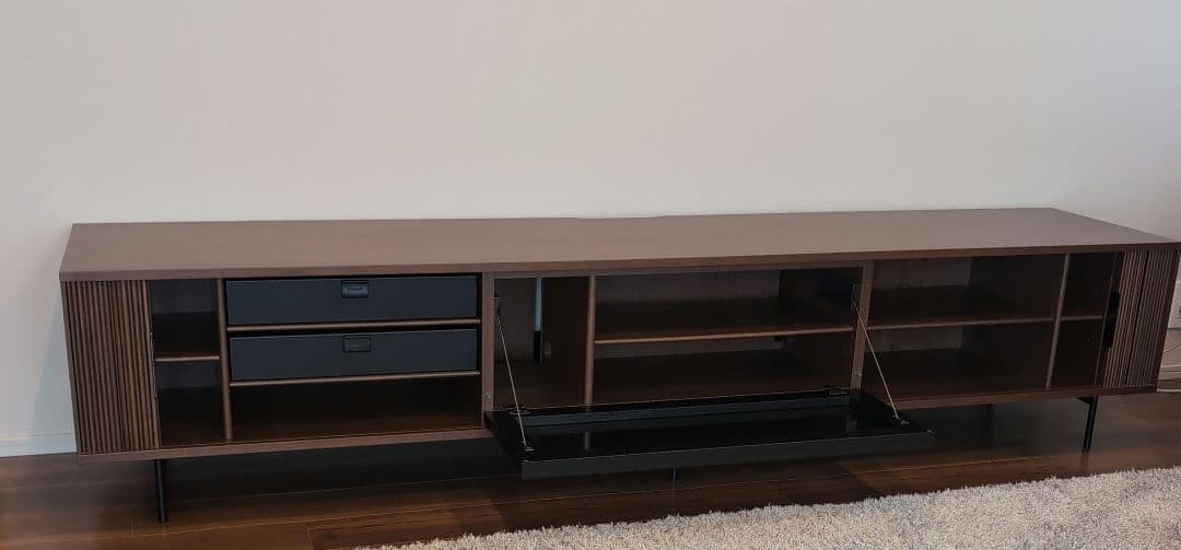 Ritzwell JABARA AVボード インナーボックス付 96万円相当